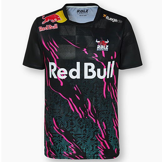 Tailandia Camiseta RB Leipzig Gaming 2022/23